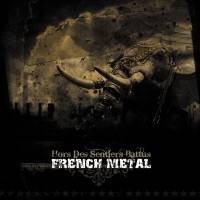 Compilations : French Metal #5 - Hors des Sentiers Battus